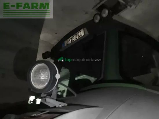 Tractor agrícola - Fendt - 826