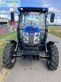 Tractor agrícola - Solis - solis 50