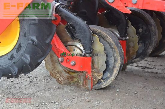 Sembradora monograno mecanica - Väderstad - tempo v 12 + fh 2200
