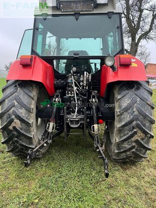 Tractor agrícola - Steyr - 9094 m a profi