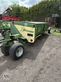 Cabezal - Krone - x-disc 6200