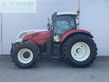 Tractor agrícola - Steyr - 6225 cvt