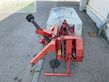 Cortacésped manual - Lely - 205