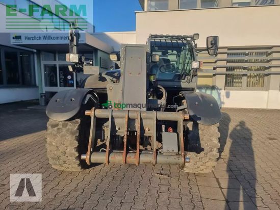 Telescopica - kramer - kt 559 kt559