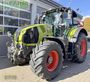 Tractor agrícola - Claas - axion 800 cebis hexashift a50 HEXASHIFT CEBIS