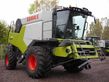 Cosechadora de Cereal - Claas - trion 660