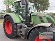 Tractor agrícola - Fendt - 718 vario s4 profi