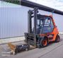 Elevadora - Linde - h 70 t 353