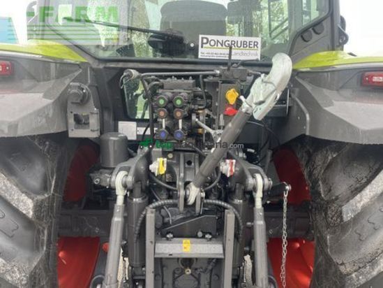 Tractor agrícola - Claas - axos 3.105