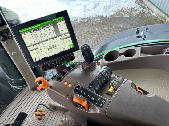 Tractor agrícola - John Deere - 8370r e23