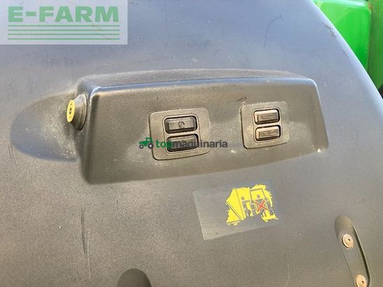 Tractor agrícola - John Deere - 7310r