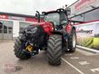 Tractor agrícola - Case IH - puma 200 cvxdrive