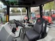 Tractor agrícola - Massey Ferguson - 5455 + faucheux prestige 120