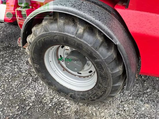 Telescopica - Weidemann - 5080 t