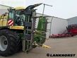 Cosechadora de Cereal - Krone - big x 480