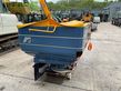 Esparcidor - KRM - m2w qz fertilizer spinner (st26793)