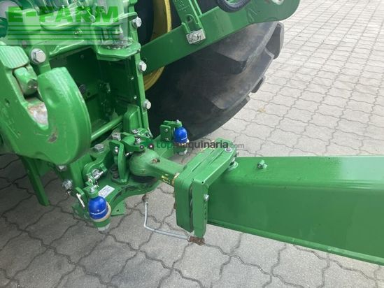 Atomizador - John Deere - r944i powrspray