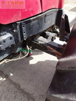 Tractor agrícola - Massey Ferguson - 6485 ties 3 dyna 6