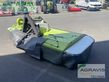 Cortacésped manual - Claas - corto 310 f