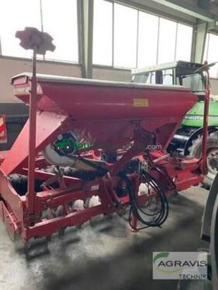 Sembradora - Horsch - express 3 td