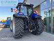 Tractor agrícola - New Holland - t 7.245 ac
