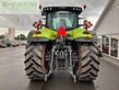 Tractor agrícola - Claas - axion 830 cis+