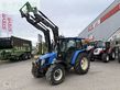 Tractor agrícola - New Holland - tl70a (4wd) A