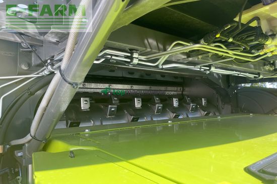 Cosechadora de Cereal - Claas - LEXION 6900 E5