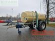 Cuba de purin - Eisele - 240/67 eurostandard 6700 liter