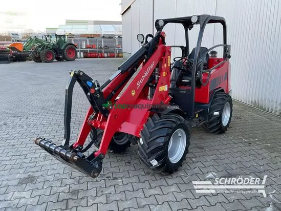 Telescopica - Schaffer - 2336 slt