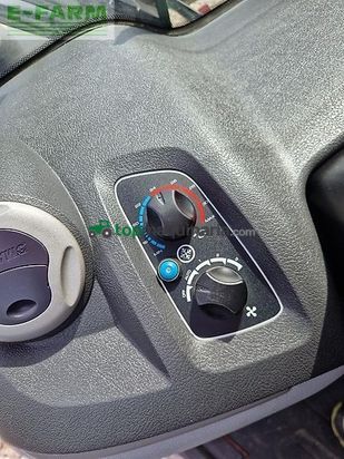 Telescopica - Manitou - mlt 741-140 v+ elite