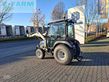 Tractor agrícola - Solis - 26 hst mit fahrerkabine und frontlader