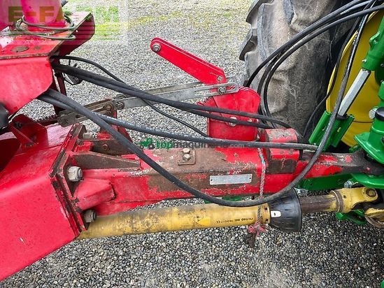 Remolqu esparcidor - Stoll - vm 1