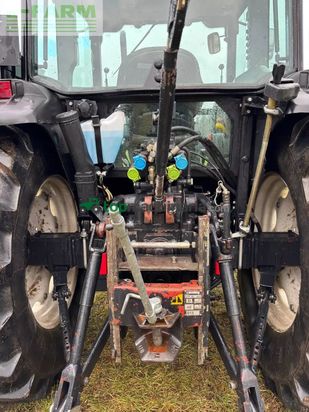 Tractor agrícola - New Holland - tn 70d D