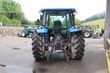 Tractor agrícola - New Holland - tl 80