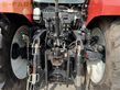 Tractor agrícola - Steyr - 4115 multie