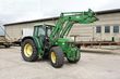 Tractor agrícola - John Deere - 6310 se nur 3750 bh