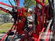 Rastrillo - Challenger - hibiscus 1515 cd profi lely