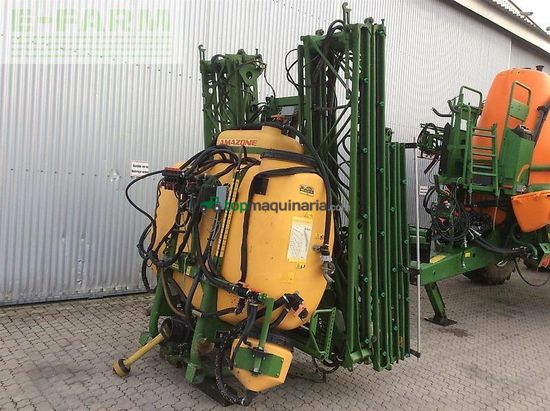 Atomizador - Amazone - uf 1200