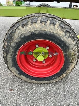 Cabezal - Claas - schneidwerk claas c660, autocontour, transportwagen