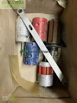 Sembradora - Horsch - sämaschine express 3 td