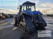 Tractor agrícola - New Holland - t 8.380 auto command track