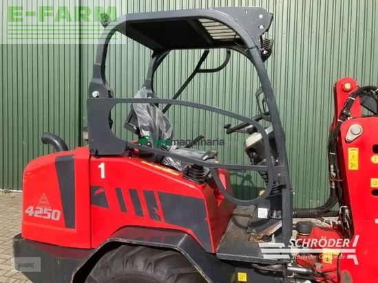 Telescopica - Schaffer - 4250