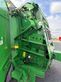 Empacadora gigant - John Deere - presse à balles rondes 582 . john deere