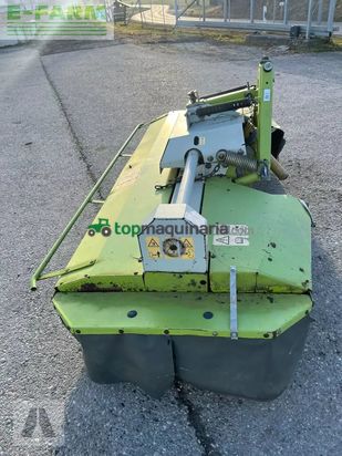 Cortacésped manual - Claas - corto 290 f