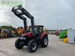 Tractor agrícola - Case IH - farmall 115u tractor (st24139)