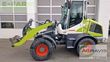 Minicargadora - Claas - torion 537 sinus