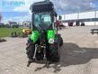 Tractor agrícola - Deutz-Fahr - 5115 ttv