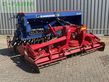 Grada rotativa - Lely - tulip rotera 300-55 met packerrol