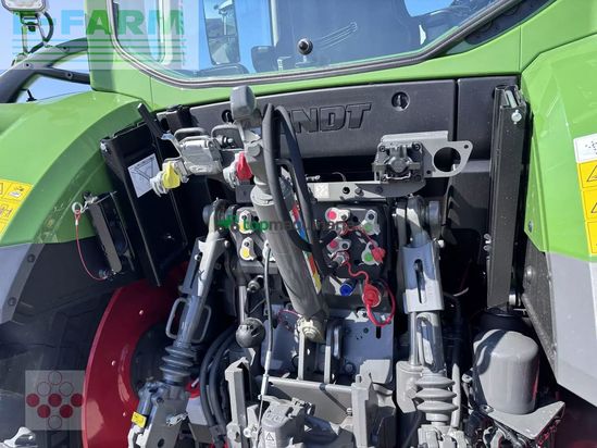 Tractor agrícola - Fendt - 314 vario profi+